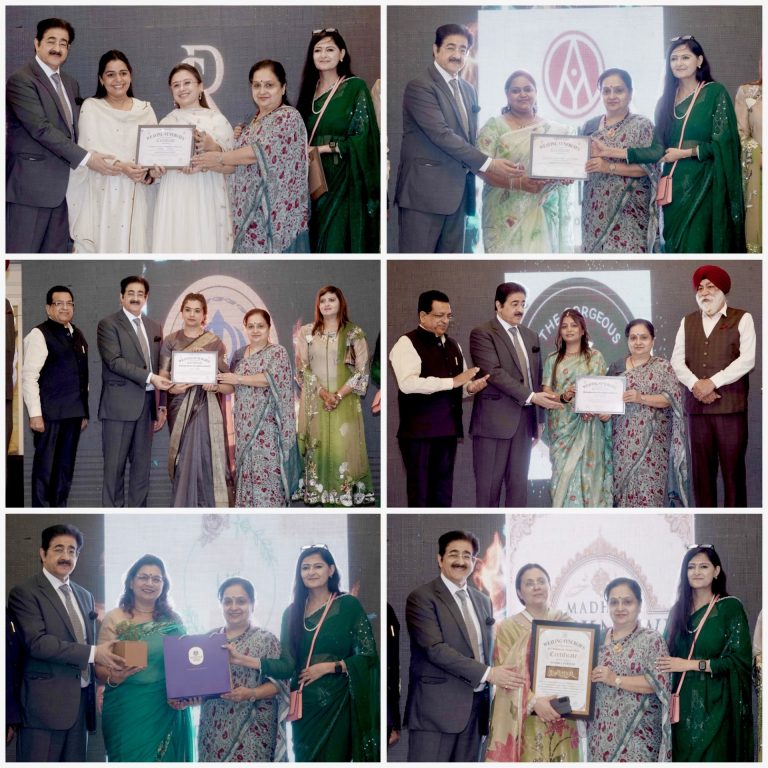 Inaugurates ‘Culture Couture 2025’