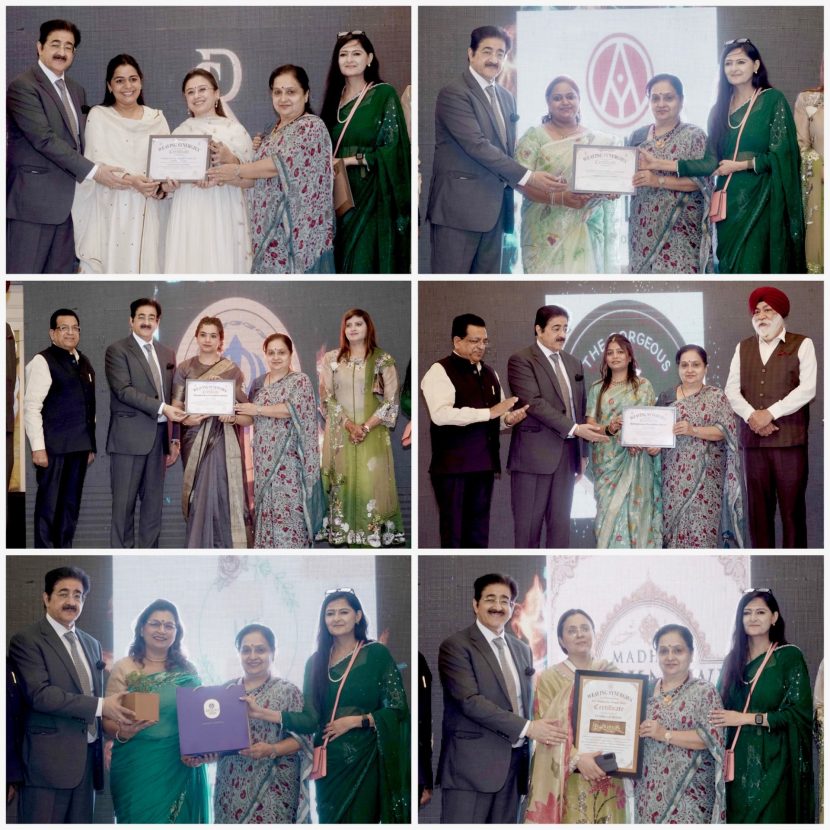 Inaugurates ‘Culture Couture 2025’