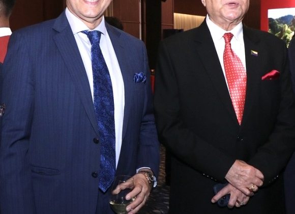 Expand Bilateral Cultural Cooperation