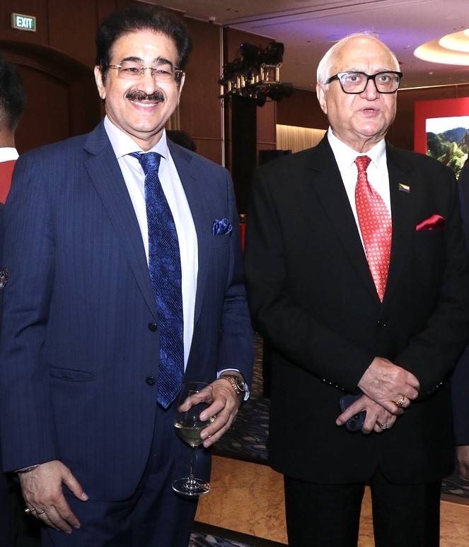 Indo-Comoros Film and Cultural Forum to Expand Bilateral Cultural Cooperation Expand Bilateral Cultural Cooperation