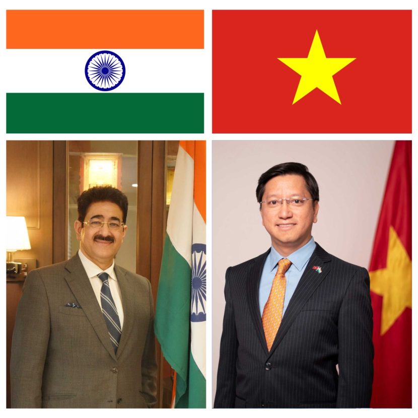 ICMEI Celebrates National Day of Vietnam dff11824-f67d-4f70-b898-47b4bc733470