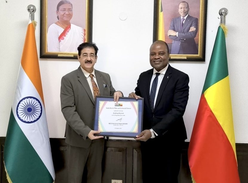 Sandeep Marwah Nominated as Chair for Indo Benin Film and Cultural Forum thumbnail_ef51f29f-5da3-4525-9f2d-df66a2b6fd45