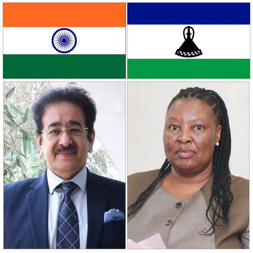 ICMEI Extends Greetings to Lesotho on Its Independence Day 7cd90ee9-6722-4f95-9837-648bb31e33f6
