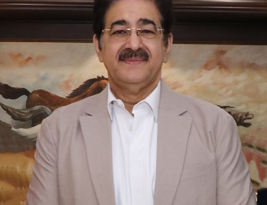 Dr. Sandeep Marwah: A Visionary Leader Shaping Global Media and Arts A Visionary Leader Shaping Global Media and Arts