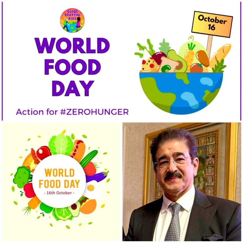 World Food Day Celebrated at AAFT School of Hospitality and Tourism img_4140