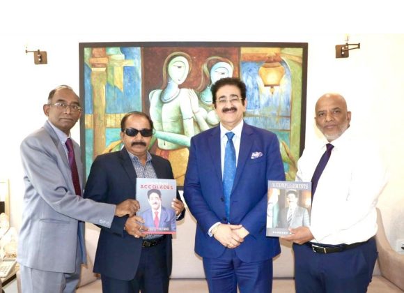 AHPWI Delegation from Nagpur Visits AAFT School of Hospitality and Tourism 578260138_10242902586600346_2268190785670681932_n