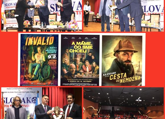 Slovak Cultural Days in India Celebrated at Marwah Studios with Film Festival and Photo Exhibition 584595287_10161168921151065_4728021186694493292_n-1