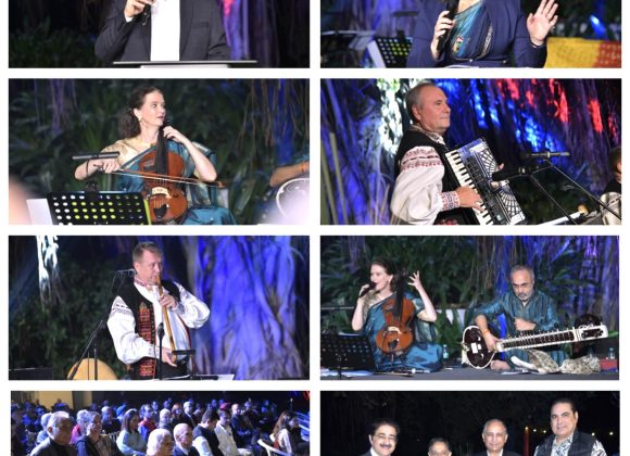 The Embassy of Slovakia hosted a vibrant and soulful Slovak Cultural Day in India 584617213_10243064548009280_8518300716465036529_n
