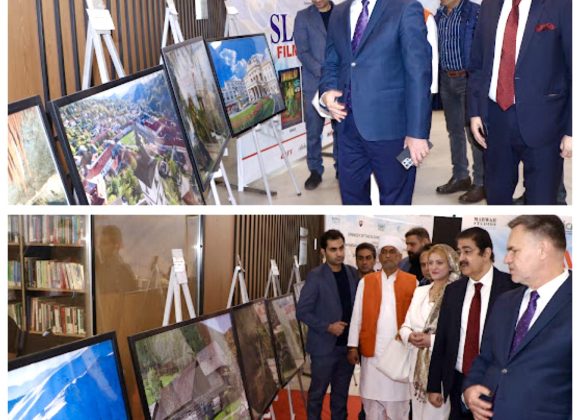 Photo Exhibition of Slovakia at Marwah Studios 586252329_10243035140554112_387645458188140919_n