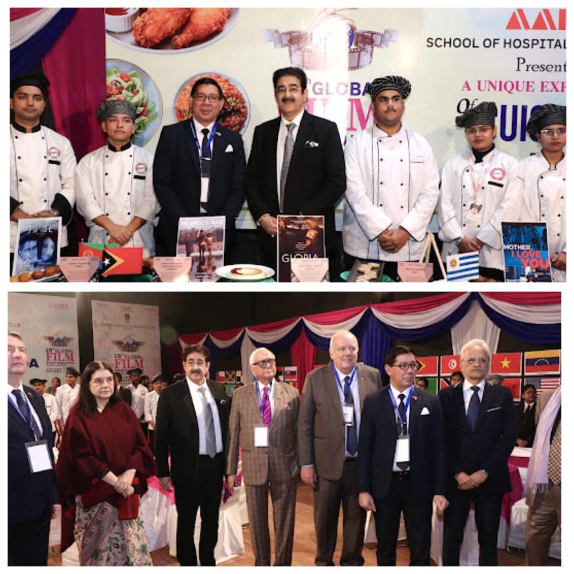 Timor-Leste Cuisine Highlighted at International Food Festival during GFFN 2025 597380011_10243414634041212_3256192400705962725_n