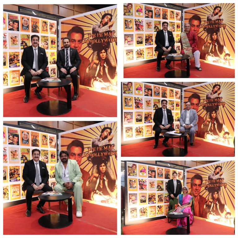 18th Global Film Festival Noida 2025 Pays Glorious Tribute to Legendary Superstar Dharmendra 598050373_10243481444791439_8847421184389852358_n