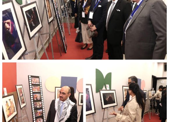 Exhibition of Still Photography Inaugurated at 18th Global Film Festival Noida 2025 600246253_10243447712788160_6137516183114160735_n