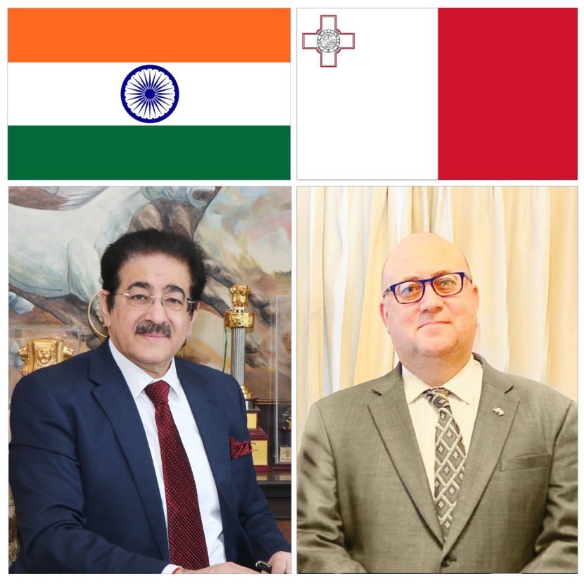 ICMEI Extends Heartiest Congratulations to Malta on Its National Day thumbnail_1f14d622-2cdc-42c0-97cd-0879fa7018bd