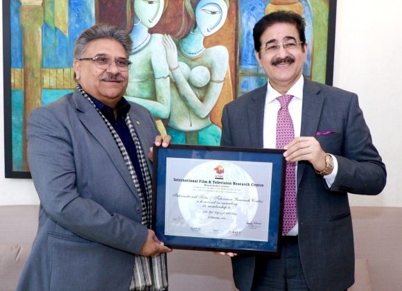 ICMEI and MIICCIA Chamber of Commerce & Industry Join Hands to Strengthen Cultural, Trade, and Industrial Cooperation thumbnail_9ced8a90-59ed-44a1-9e53-e01e8b0c091e