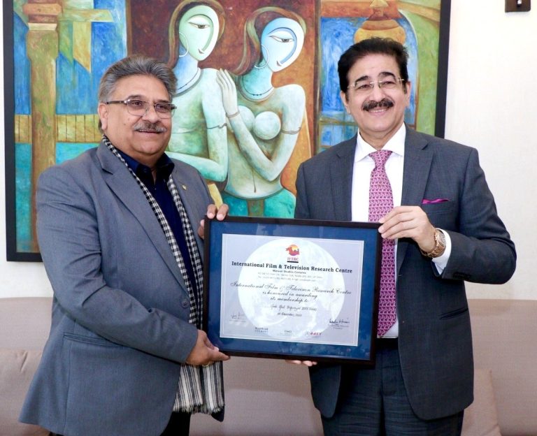 ICMEI and MIICCIA Chamber of Commerce & Industry Join Hands to Strengthen Cultural, Trade, and Industrial Cooperation thumbnail_9ced8a90-59ed-44a1-9e53-e01e8b0c091e