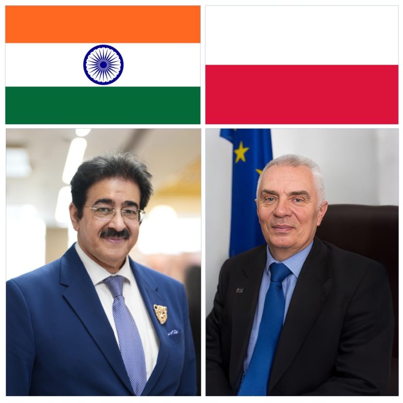 ICMEI and Indo Poland Film & Cultural Forum Extend Heartiest Greetings to Poland on Independence Day thumbnail_b1d81841-d8d1-47ad-884e-7635250b6e62