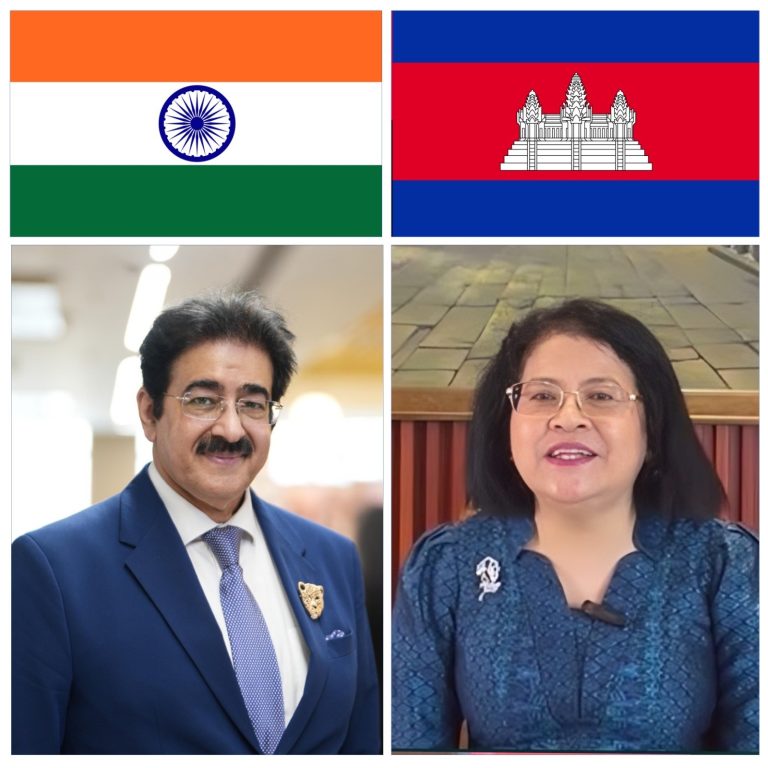 ICMEI and Indian Art & Culture Fraternity Extend Heartiest Congratulations to Cambodia on Independence Day thumbnail_d397b3d5-a41d-46bb-b798-5ec481e0c8b8