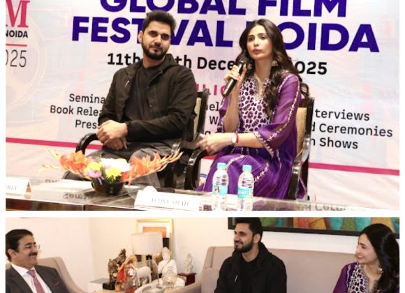 18th Global Film Festival Noida 2025 Begins with a Powerful Opening at Marwah Studios thumbnail_img_1335