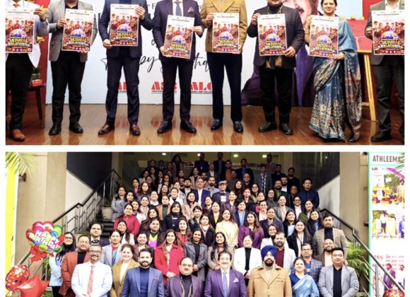 2nd International Day of Cultural Relations Celebrated with Grandeur at Asian Education Group 611346864_10243732070256919_9142508233671775863_n