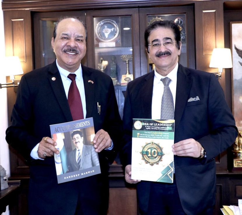 DK Bakshi Joins Hands with AAFT Placement Cell to Strengthen Global Career Pathways 615354776_10161397682606065_2823179547127047656_n