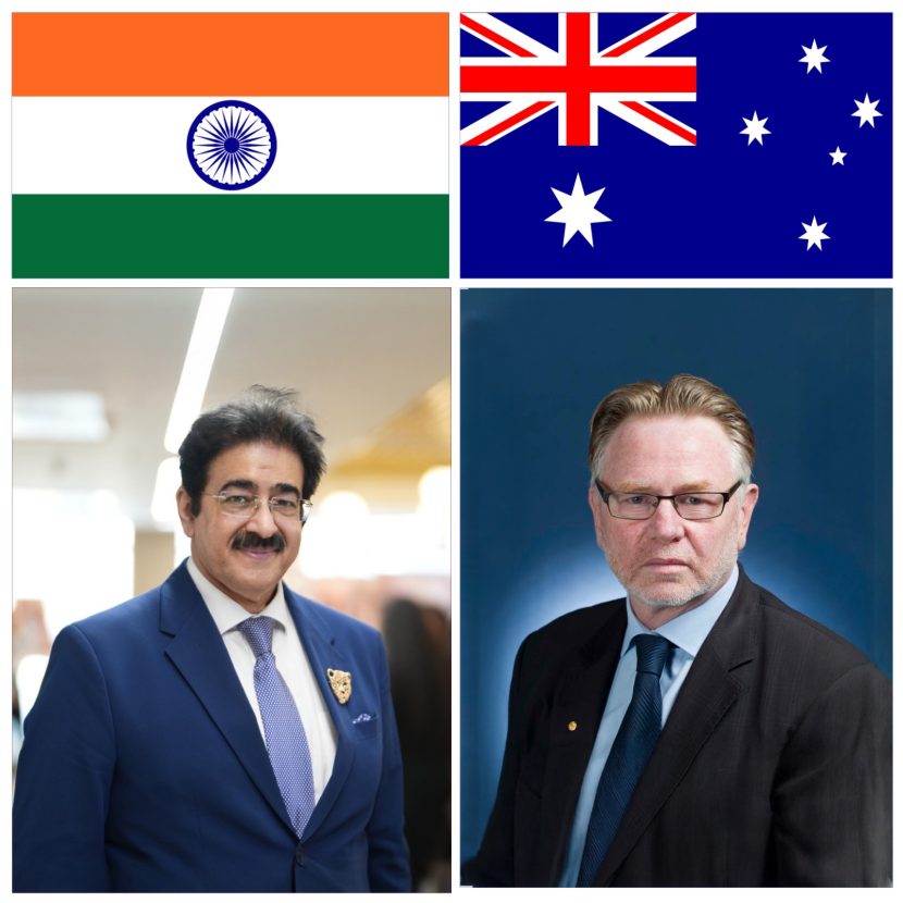 Dr. Sandeep Marwah Extends Warm Greetings on Australia Day 001b08f5-7814-4d89-869d-2aae6d2123c8