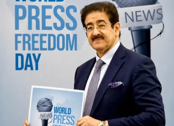 World Press Freedom Day Celebrated at Marwah Studios by International Chamber of Media and Entertainment Industry 687784322_10161830549936065_1674732764593752415_n