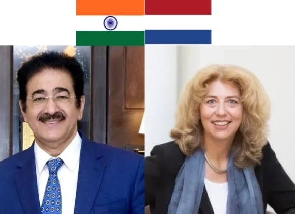 ICMEI Extends Congratulations to the Netherlands on National Day eecf8e65-a603-444b-afcb-981745cb8dfd