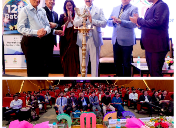 Digital Media Conclave ELEVATE 2026 Highlights the Future of Marketing and Generative AI 2