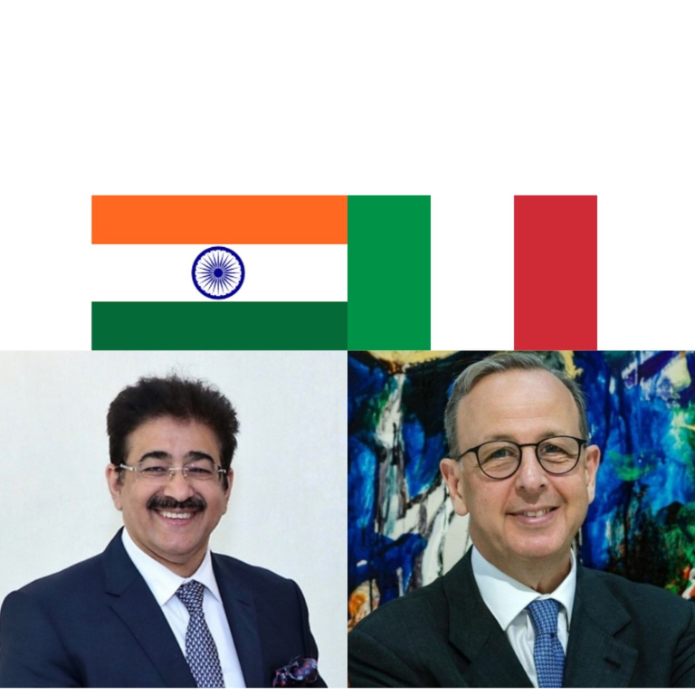 ICMEI Extends Congratulations to Italy on Republic Day 3