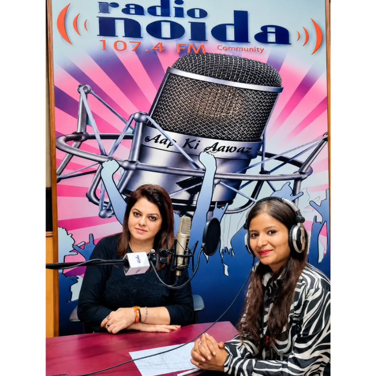Aruna Babbar Speaks on Mental Health Awareness on Radio Noida 107.4 FM Untitled design (21) 2
