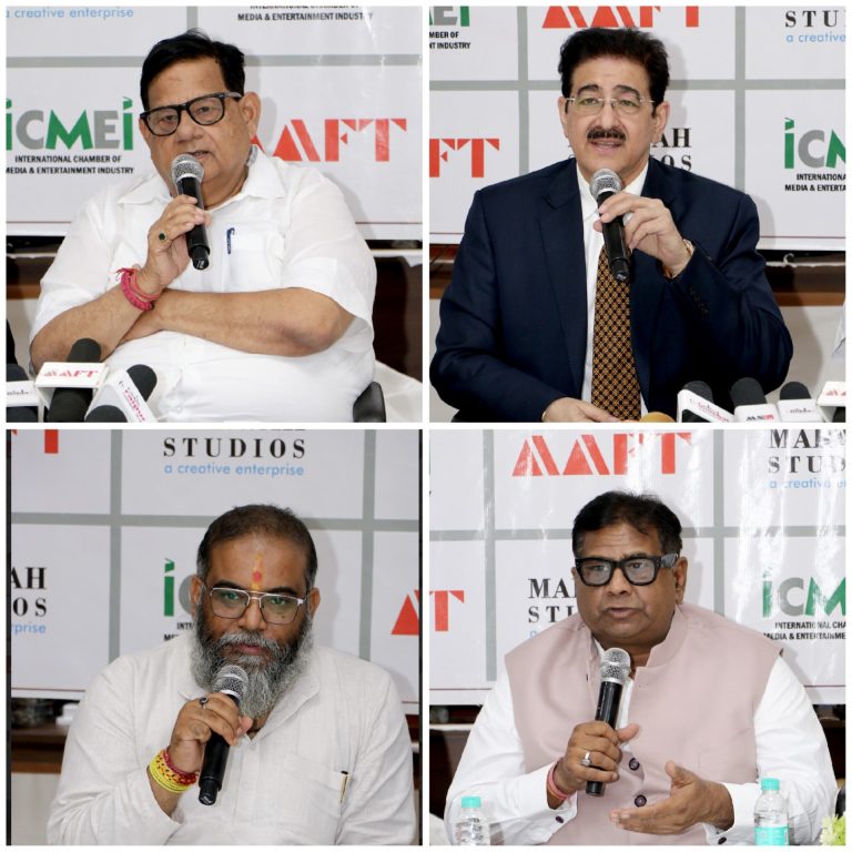 28 Distinguished Personalities Selected for ‘Ramayani Samman–2026’ Announced 044089cb-2a6f-40a3-b563-184a3dce09e7