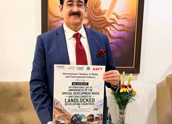 WPDRF and Rotary E Club of Winter Haven Observes International Day for Landlocked Developing Countries 769082991_1022820117312960_8407036925214802358_n
