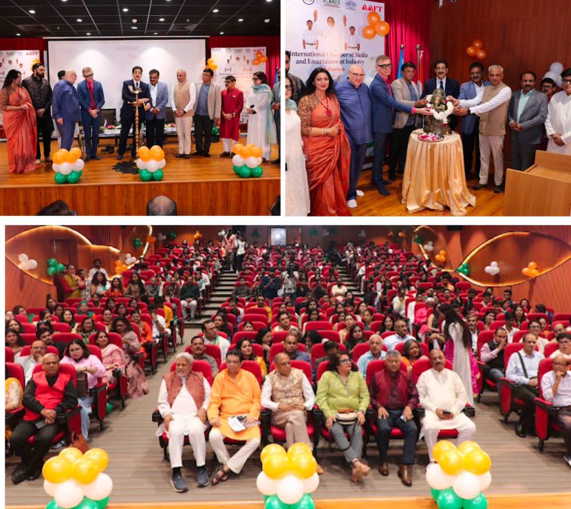 AAFT Celebrates 80th Independence Day with Message of Peace, Inclusion and National Unity 776554125_2870079773343445_6982125744102948509_n