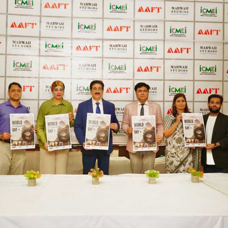 World Photography Day Celebrated at AAFT in association with Rotary E Club of Winter Haven 779307561_1621399059320716_5930610817198732819_n
