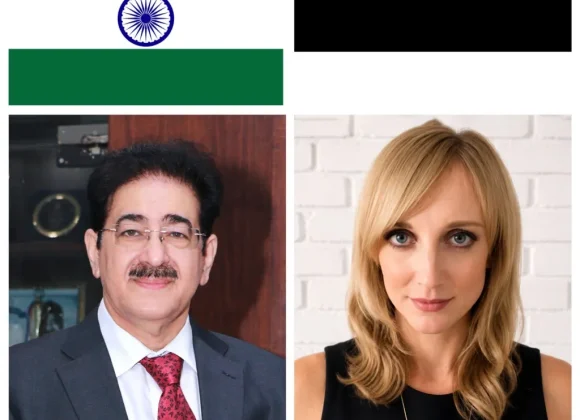 Dr Sandeep Marwah Congratulates Estonia on the Day of Restoration of Independence b2d82b78-e6e2-47aa-bf04-dc1e9346073c