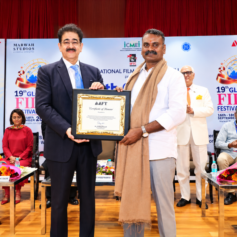 19th Global Film Festival Noida 2026 Opens with a Grand International Ceremony 005006d6-380a-422a-bcbd-3c6404c3abf1