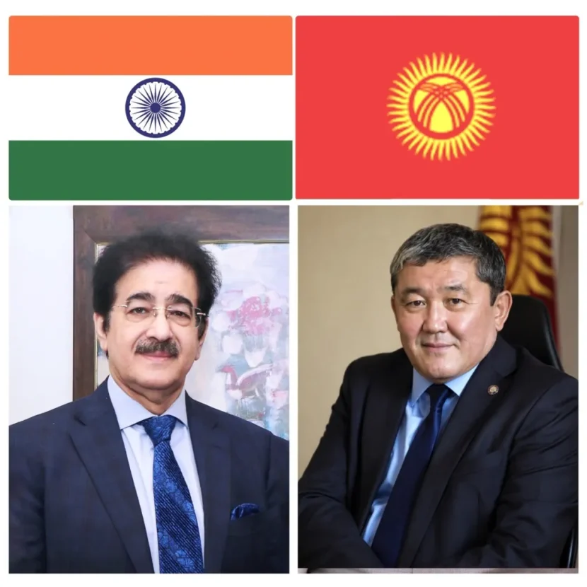 ICMEI Extends Warm Greetings to Kyrgyzstan on Independence Day 7cbd13a9-43b5-4750-b217-53ea96278d2e