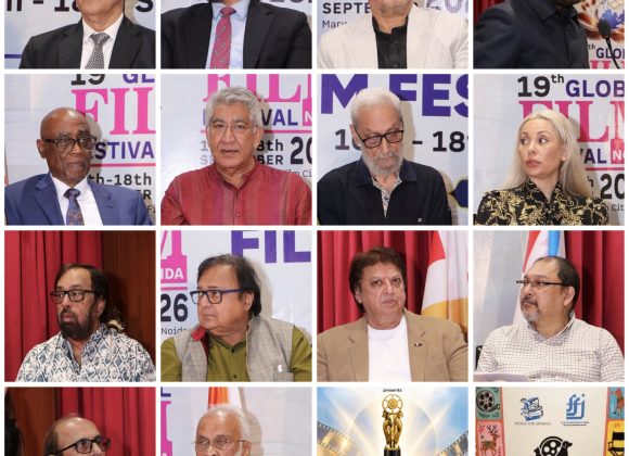 CINEKIND Awards Poster Unveiled at Global Film Festival Noida, Putting Compassion for Animals in the Spotlight de8a4b4e-d45e-4e1b-b4b6-4d517405d6e6