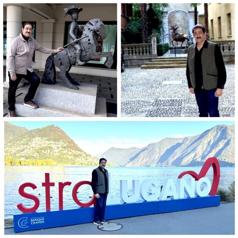 Dr. Sandeep Marwah Visits Lugano, Switzerland, to Explore Tourism, Culture and International Collaboration 03aa75bf-bb09-4fa8-ace9-14dcaa8876d0