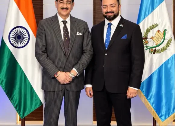 ICMEI Extends Congratulations to Guatemala on the 205th Anniversary of Independence 815367272_1609456250570612_9001074952679608924_n