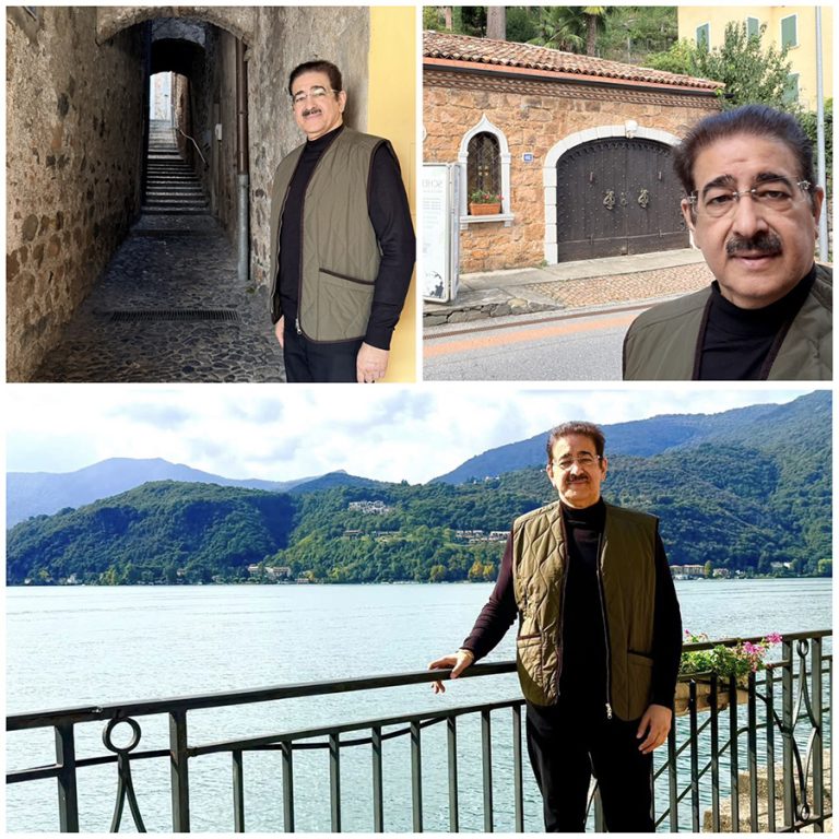 Dr. Sandeep Marwah Visits Morcote, Switzerland, to Explore Lakeside Heritage and Cultural Tourism c0fac343-f770-496b-b494-d63bbb0ec0d1-1